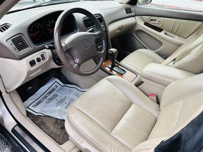 2000 Lexus ES 300 85k Miles   - Photo 9 - Kent, WA 98032