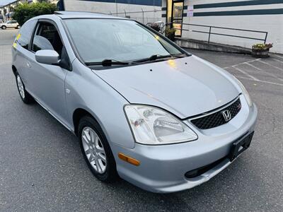 2002 Honda Civic Si Hatchback   - Photo 7 - Kent, WA 98032