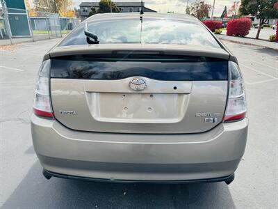 2004 Toyota Prius Hybrid 1 Owner   - Photo 4 - Kent, WA 98032