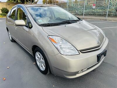 2004 Toyota Prius Hybrid 1 Owner   - Photo 7 - Kent, WA 98032