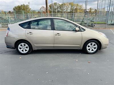 2004 Toyota Prius Hybrid 1 Owner   - Photo 6 - Kent, WA 98032