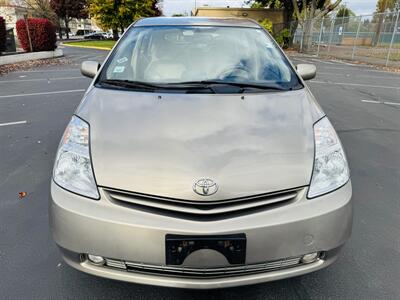 2004 Toyota Prius Hybrid 1 Owner   - Photo 8 - Kent, WA 98032