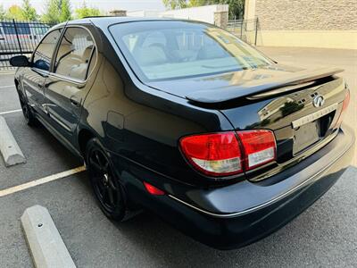 2004 INFINITI I35 90k Miles   - Photo 3 - Kent, WA 98032