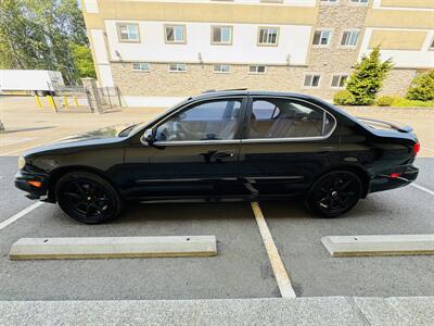 2004 INFINITI I35 90k Miles   - Photo 2 - Kent, WA 98032