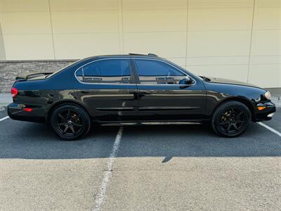 2004 INFINITI I35 90k Miles   - Photo 6 - Kent, WA 98032