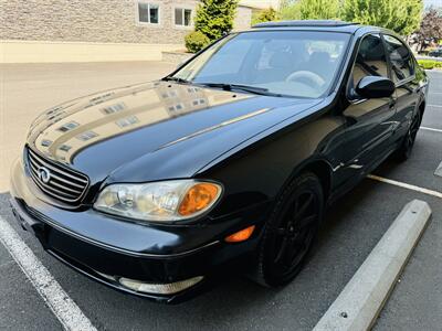 2004 INFINITI I35 90k Miles   - Photo 1 - Kent, WA 98032