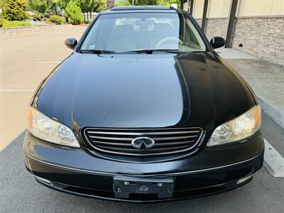 2004 INFINITI I35 90k Miles   - Photo 8 - Kent, WA 98032