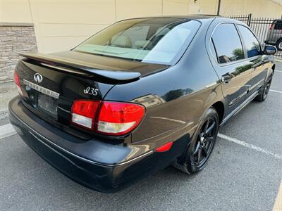 2004 INFINITI I35 90k Miles   - Photo 5 - Kent, WA 98032