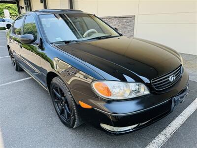 2004 INFINITI I35 90k Miles   - Photo 7 - Kent, WA 98032