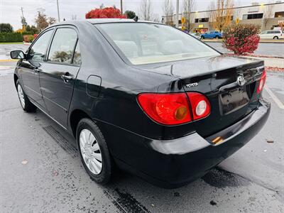 2004 Toyota Corolla LE 114k Miles   - Photo 3 - Kent, WA 98032