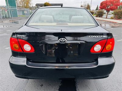 2004 Toyota Corolla LE 114k Miles   - Photo 4 - Kent, WA 98032