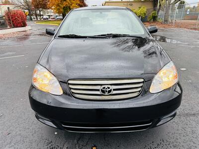 2004 Toyota Corolla LE 114k Miles   - Photo 8 - Kent, WA 98032