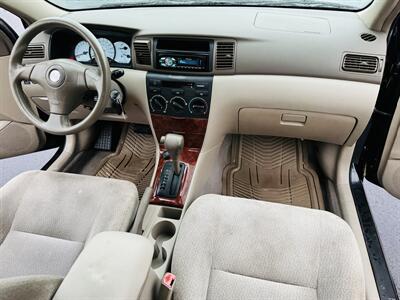 2004 Toyota Corolla LE 114k Miles   - Photo 13 - Kent, WA 98032