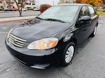 2004 Toyota Corolla LE 114k Miles   - Photo 1 - Kent, WA 98032