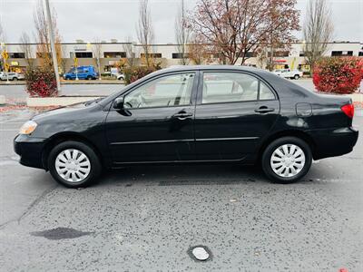 2004 Toyota Corolla LE 114k Miles   - Photo 2 - Kent, WA 98032