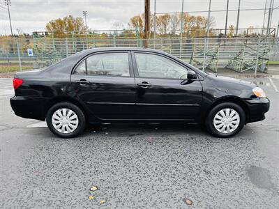 2004 Toyota Corolla LE 114k Miles   - Photo 6 - Kent, WA 98032