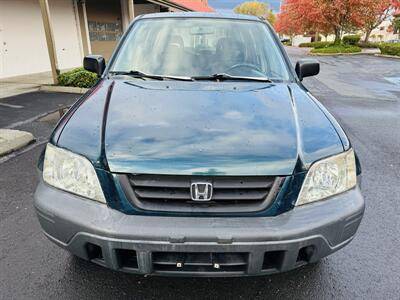 1997 Honda CR-V LX AWD   - Photo 8 - Kent, WA 98032