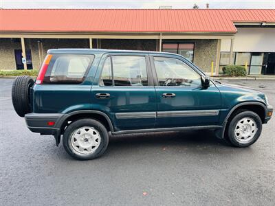 1997 Honda CR-V LX AWD   - Photo 6 - Kent, WA 98032