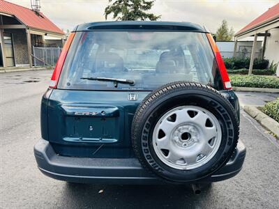 1997 Honda CR-V LX AWD   - Photo 4 - Kent, WA 98032