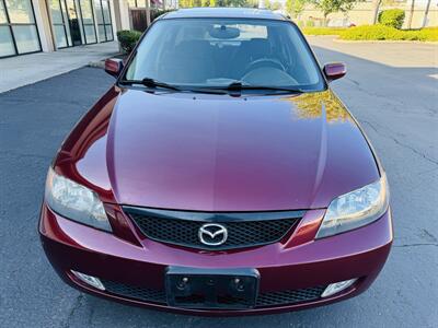 2003 Mazda Protege ES 104k Miles   - Photo 8 - Kent, WA 98032