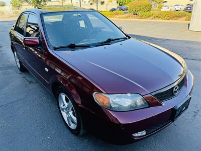 2003 Mazda Protege ES 104k Miles   - Photo 7 - Kent, WA 98032