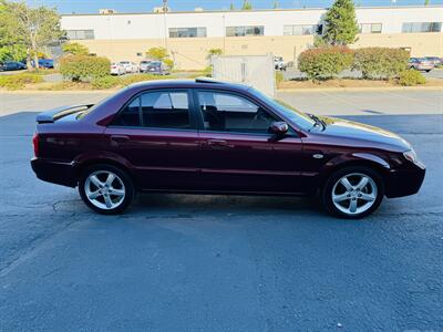 2003 Mazda Protege ES 104k Miles   - Photo 6 - Kent, WA 98032