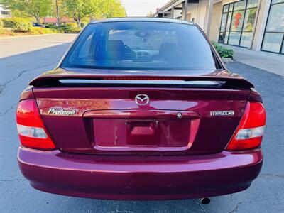 2003 Mazda Protege ES 104k Miles   - Photo 4 - Kent, WA 98032