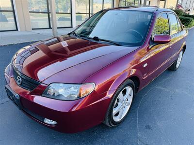 2003 Mazda Protege ES 104k Miles   - Photo 1 - Kent, WA 98032