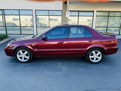 2003 Mazda Protege ES 104k Miles   - Photo 2 - Kent, WA 98032