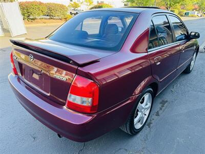 2003 Mazda Protege ES 104k Miles   - Photo 5 - Kent, WA 98032