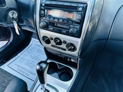 2003 Mazda Protege ES 104k Miles   - Photo 14 - Kent, WA 98032