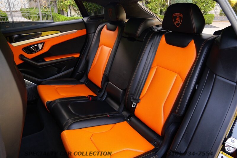 2019 Lamborghini Urus   - Photo 20 - West Hollywood, CA 90069