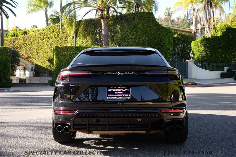 2019 Lamborghini Urus   - Photo 7 - West Hollywood, CA 90069