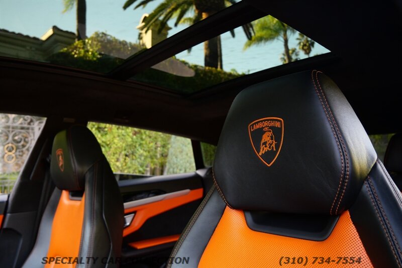 2019 Lamborghini Urus   - Photo 15 - West Hollywood, CA 90069