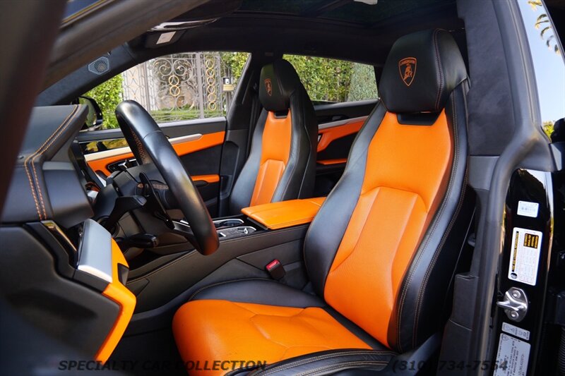 2019 Lamborghini Urus   - Photo 12 - West Hollywood, CA 90069