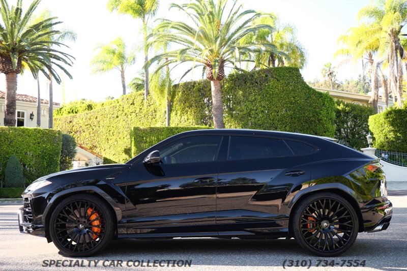 2019 Lamborghini Urus   - Photo 9 - West Hollywood, CA 90069