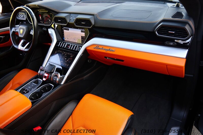 2019 Lamborghini Urus   - Photo 18 - West Hollywood, CA 90069