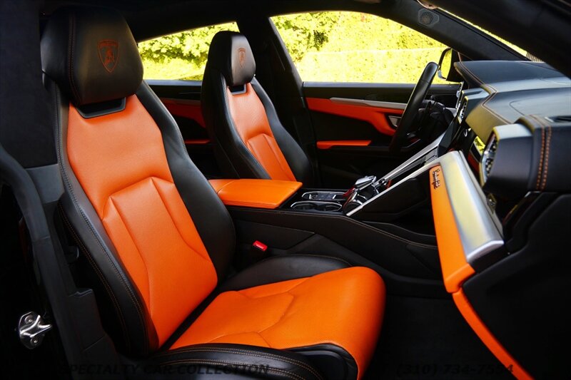 2019 Lamborghini Urus   - Photo 17 - West Hollywood, CA 90069