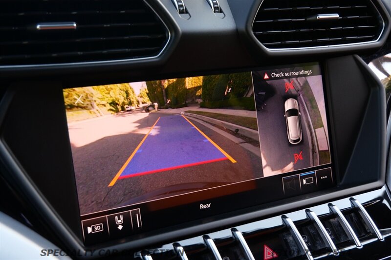 2019 Lamborghini Urus   - Photo 25 - West Hollywood, CA 90069