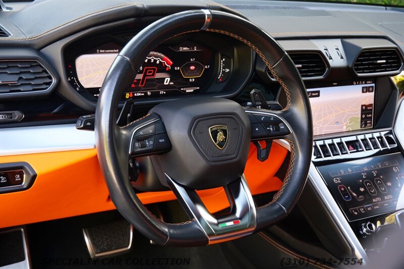 2019 Lamborghini Urus   - Photo 14 - West Hollywood, CA 90069