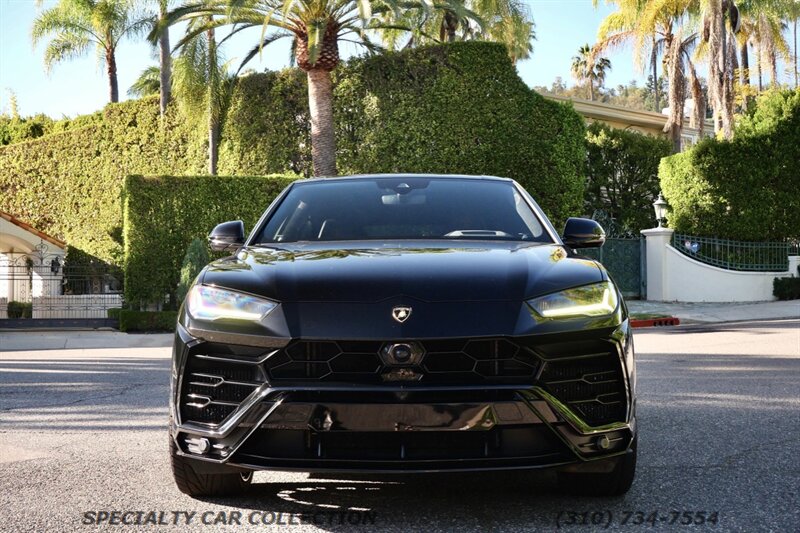2019 Lamborghini Urus   - Photo 2 - West Hollywood, CA 90069