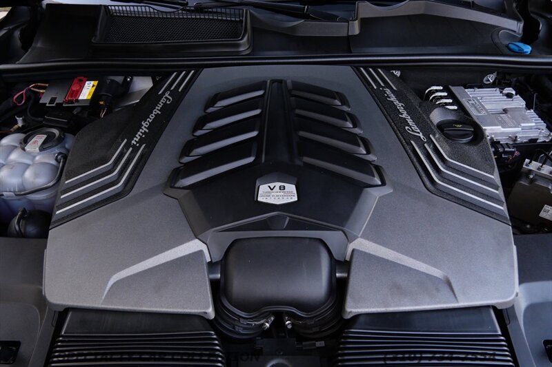 2019 Lamborghini Urus   - Photo 26 - West Hollywood, CA 90069