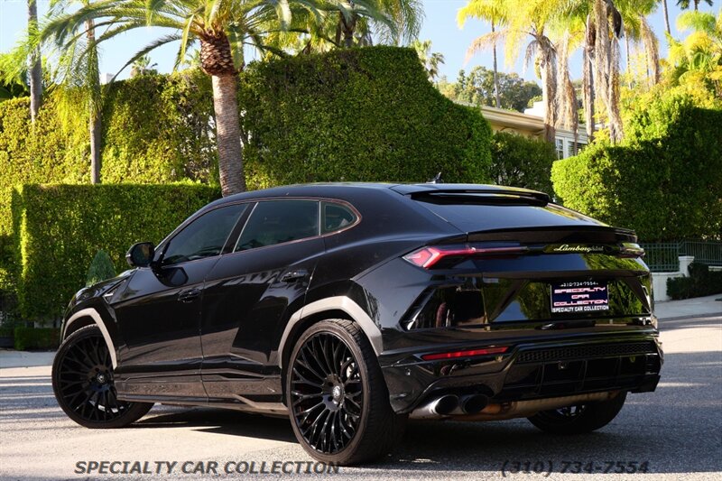 2019 Lamborghini Urus   - Photo 8 - West Hollywood, CA 90069