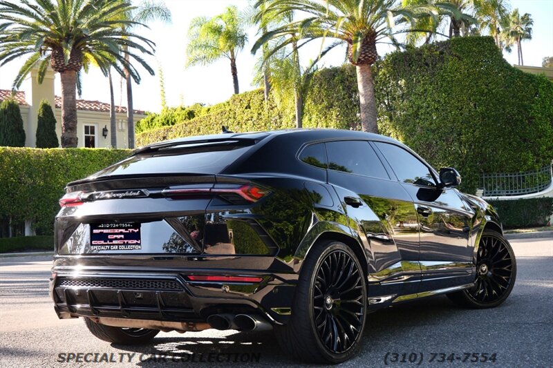 2019 Lamborghini Urus   - Photo 6 - West Hollywood, CA 90069