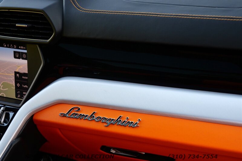 2019 Lamborghini Urus   - Photo 24 - West Hollywood, CA 90069
