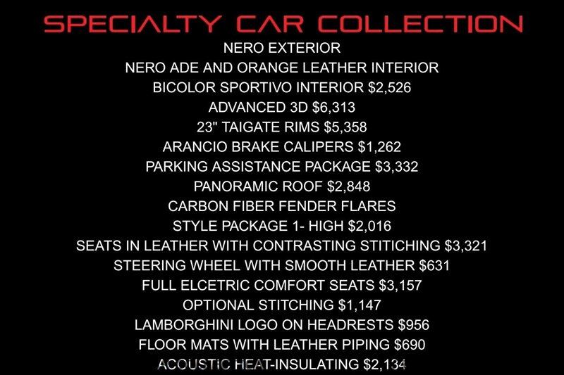 2019 Lamborghini Urus   - Photo 4 - West Hollywood, CA 90069