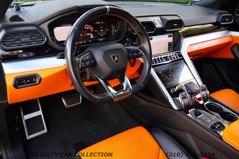 2019 Lamborghini Urus   - Photo 13 - West Hollywood, CA 90069