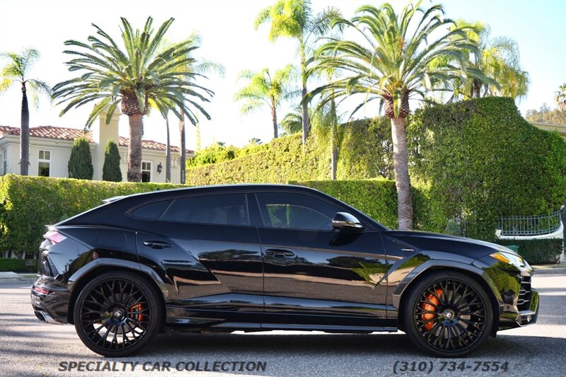 2019 Lamborghini Urus   - Photo 5 - West Hollywood, CA 90069