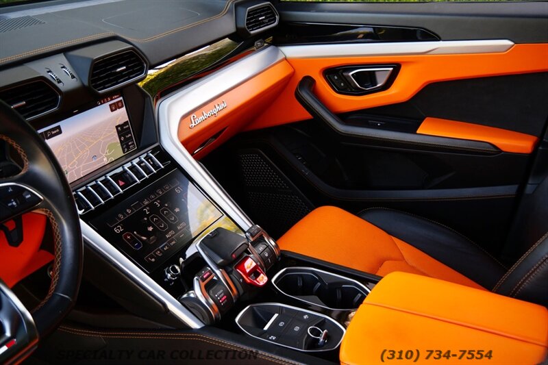 2019 Lamborghini Urus   - Photo 16 - West Hollywood, CA 90069