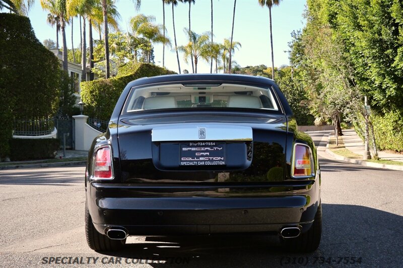 2011 Rolls-Royce Phantom - Photo 8 - West Hollywood, CA 90069